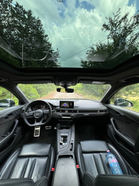 Audi A4 3.0tdi Quattro, снимка 9