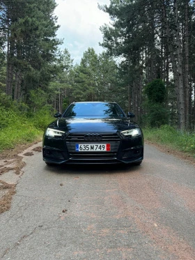 Audi A4 3.0tdi Quattro, снимка 7