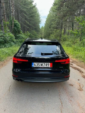 Audi A4 3.0tdi Quattro, снимка 6