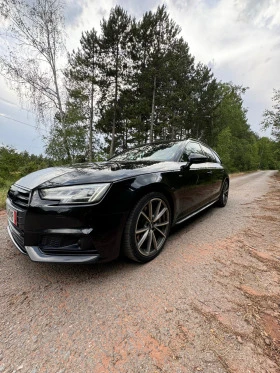 Audi A4 3.0tdi Quattro, снимка 5