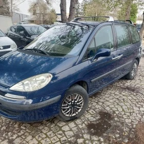 Peugeot 807 -7,  | Mobile.bg    8