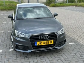     Audi A1 1.4 TFSI 110kw S-Line S-tr7