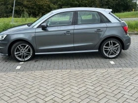 Audi A1 1.4 TFSI 110kw S-Line S-tr7, снимка 2