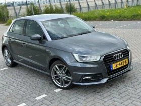 Audi A1 1.4 TFSI 110kw S-Line S-tr7, снимка 6