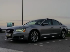 Audi A8 QUATTRO 4.2 LED DISTRONIC, снимка 1