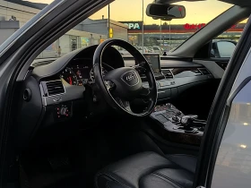 Audi A8 QUATTRO 4.2 LED DISTRONIC, снимка 5