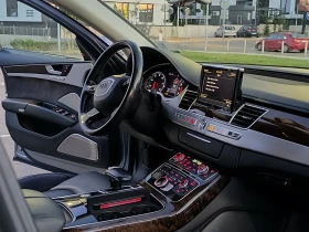 Audi A8 QUATTRO 4.2 LED DISTRONIC, снимка 6