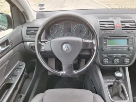 VW Golf 2.0TDI 4x4, снимка 9