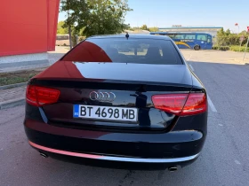 Audi A8 БАРТЕР* 3.0Д* Вакум* Масаж*  - [7] 