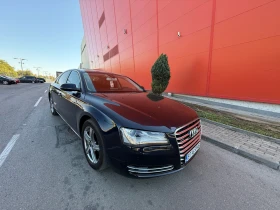 Audi A8 БАРТЕР* 3.0Д* Вакум* Масаж*  - [2] 