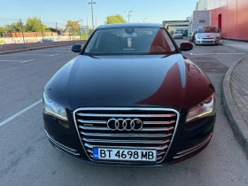 Audi A8 БАРТЕР* 3.0Д* Вакум* Масаж*  - [3] 