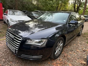 Audi A8 БАРТЕР* 3.0Д* Вакум* Масаж* , снимка 2