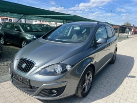 Seat Altea XL 1.6TDi 97000km CR DSG I-TECH Лизинг, снимка 3