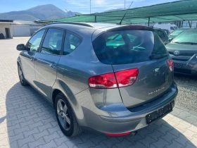 Seat Altea XL 1.6TDi 97000km CR DSG I-TECH Лизинг, снимка 4