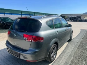 Seat Altea XL 1.6TDi 97000km CR DSG I-TECH Лизинг, снимка 6