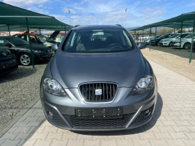 Seat Altea XL 1.6TDi 97000km CR DSG I-TECH Лизинг, снимка 2