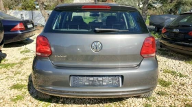 VW Polo 1.2 12v, снимка 6