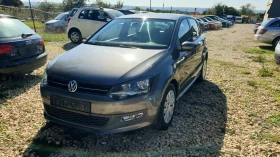 VW Polo 1.2 12v, снимка 2