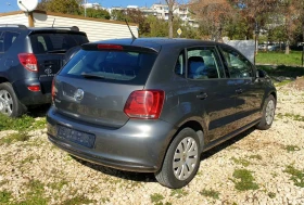 VW Polo 1.2 12v, снимка 4