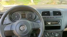 VW Polo 1.2 12v, снимка 13