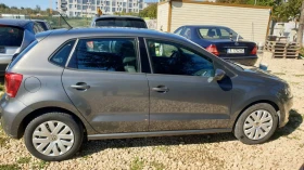 VW Polo 1.2 12v, снимка 8