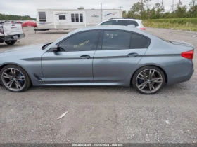 BMW 550 M* Harman/kardon* K* * * Keyles | Mobile.bg    2