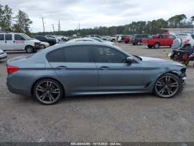 BMW 550 M* Harman/kardon* K* * * Keyles | Mobile.bg    6