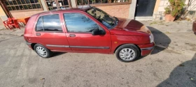 Renault Clio | Mobile.bg    3