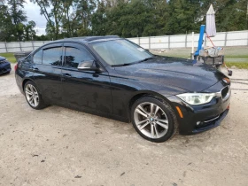 BMW 328 2016 BMW 328I , снимка 4