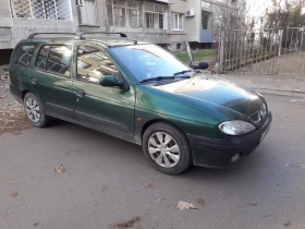 Renault Megane 1.9 dci | Mobile.bg    1