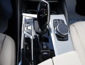 BMW 520 xDrive/2.0d/190k.c./8AT/Гаранция, снимка 15