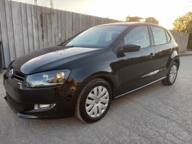     VW Polo 1.2 Tdi