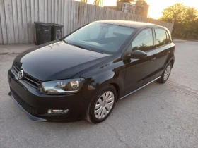     VW Polo 1.2 Tdi