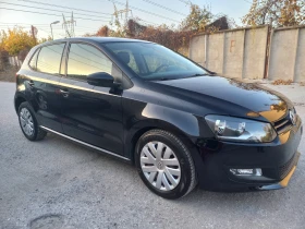     VW Polo 1.2 Tdi