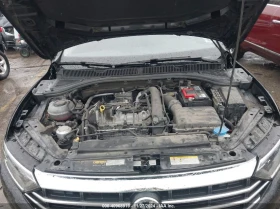 VW Jetta 1.4T SEL PREMIUM* , снимка 8