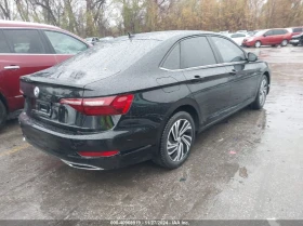 VW Jetta 1.4T SEL PREMIUM* , снимка 3