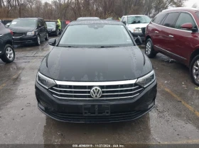 VW Jetta 1.4T SEL PREMIUM* , снимка 2