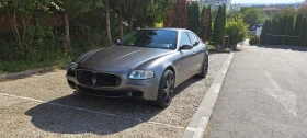 Maserati Quattroporte, снимка 9