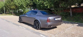 Maserati Quattroporte, снимка 2