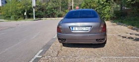 Maserati Quattroporte, снимка 8