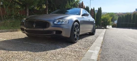 Maserati Quattroporte, снимка 7