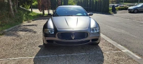 Maserati Quattroporte, снимка 14