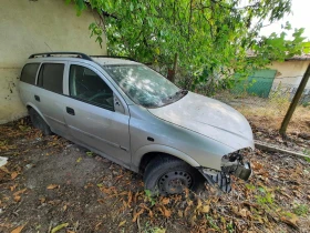 Opel Astra 1.8, снимка 5