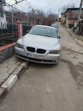 BMW 523, снимка 1