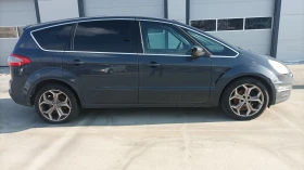 Ford S-Max 2.0 d automat 6+ 1, снимка 4