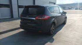 Ford S-Max 2.0 d automat 6+ 1 - 6900 лв. - 14016965 | Car24.bg