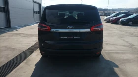 Ford S-Max 2.0 d automat 6+ 1, снимка 6