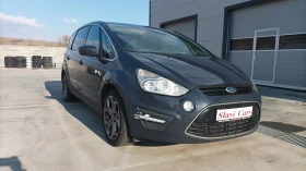 Ford S-Max 2.0 d automat 6+ 1, снимка 3