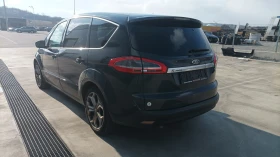 Ford S-Max 2.0 d automat 6+ 1, снимка 7