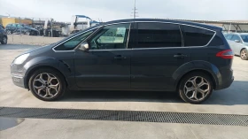 Ford S-Max 2.0 d automat 6+ 1, снимка 8